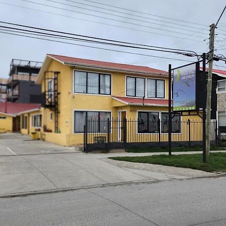 Hostal Loreto Belen Πουέρτο Νατάλες Εξωτερικό φωτογραφία