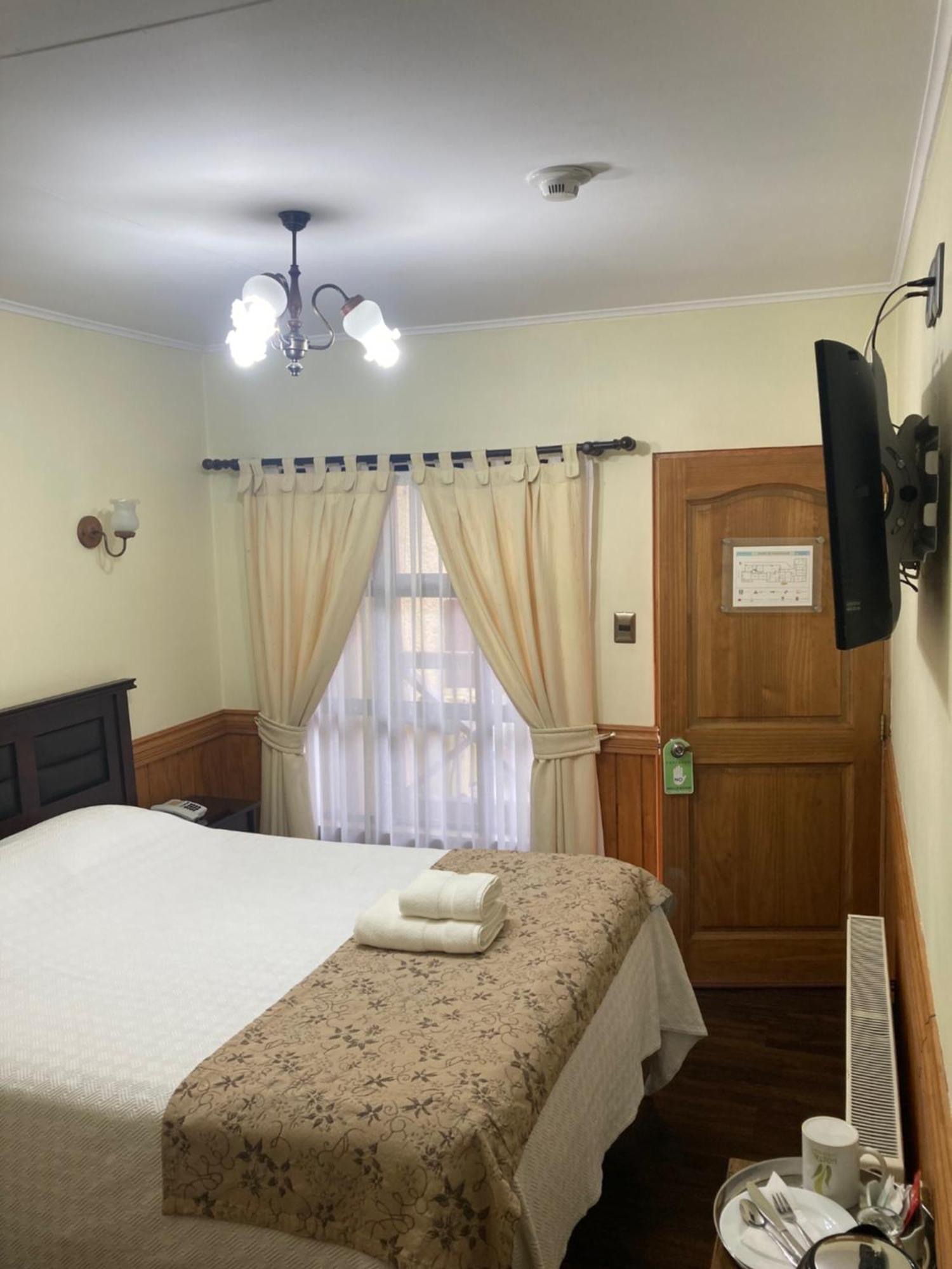 Hostal Loreto Belen Πουέρτο Νατάλες Εξωτερικό φωτογραφία